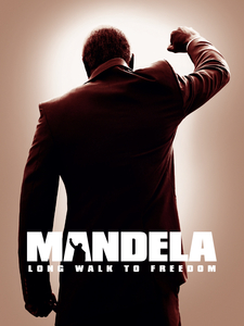 MANDELA: LONG WALK TO FREEDOM