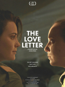 The Love Letter - Cast - On TV Tonight (AU)