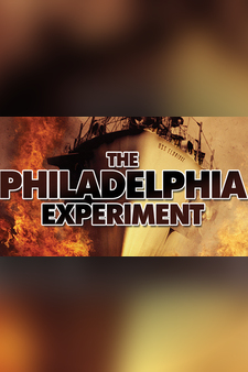 The Philadelphia Experiment (2013)