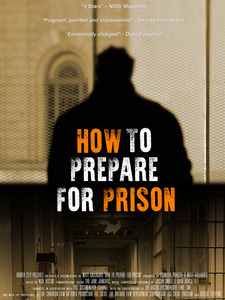 How To Prepare For Prison