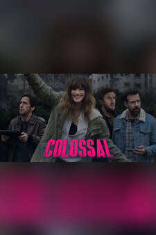 Colossal