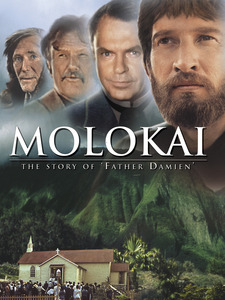 Molokai: The Story Of Father Damien