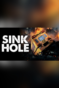 Sink Hole