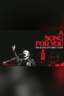 A Song For You: The Austin City Limits S...