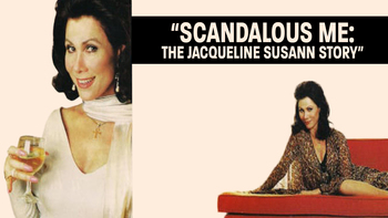 Scandalous Me: The Jacqueline Susann Sto...