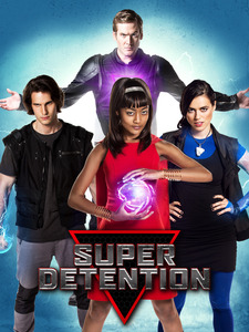 Super Detention