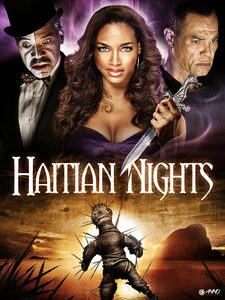 Haitian Nights