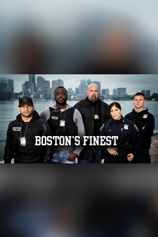 Boston's Finest