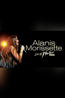 Alanis Morissette - Live At Montreux 201...