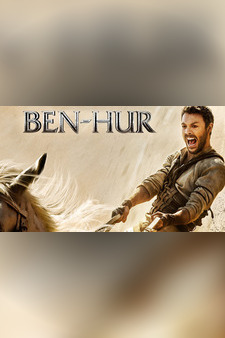 Ben-hur (2016)