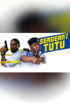 Sergeant Tutu