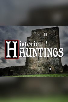 Historic Hauntings
