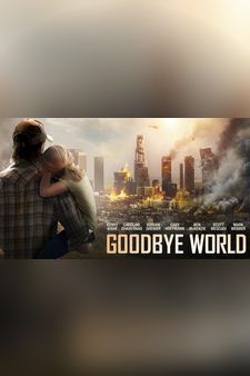 Goodbye World