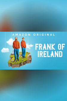 Frank of Ireland