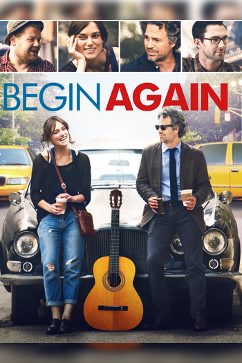Begin Again
