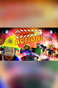 Fireman Sam: Set for Action!