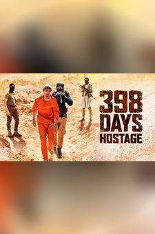 398 Days Hostage