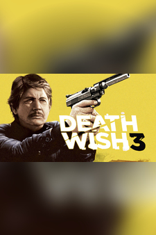 Death Wish 3