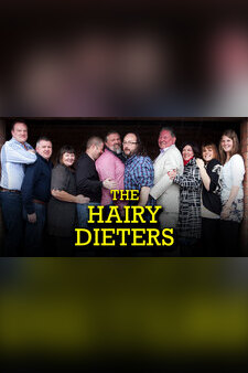 The Hairy Dieters: How to Love Food and Lose Weight