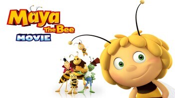 Maya the Bee Movie
