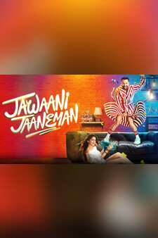 Jawaani Jaaneman