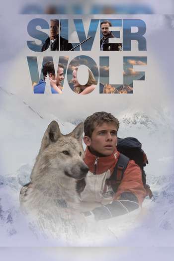Silver Wolf