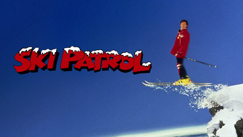 Ski Patrol