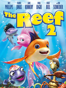 The Reef 2