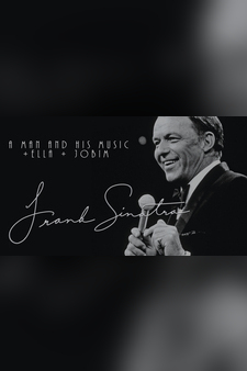 Frank Sinatra - A Man And His Music + Ella + Jobim
