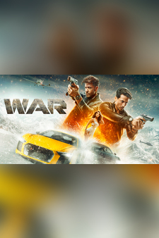 War (Hindi)
