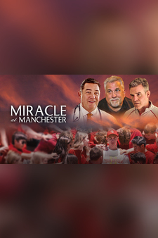 Miracle At Manchester