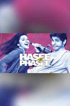 Hasee Toh Phasee