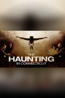 The Haunting In Connecticut