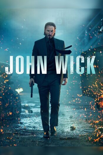 John Wick