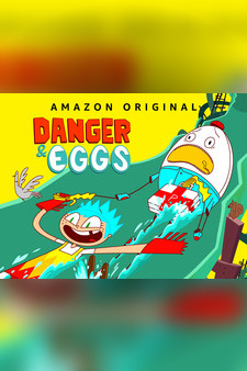Danger & Eggs
