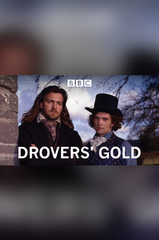Drovers' Gold