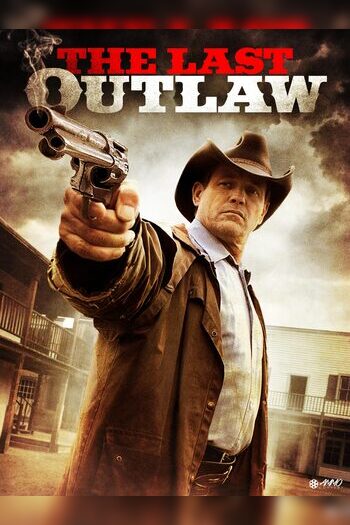 The Last Outlaw