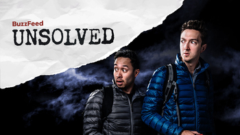 BuzzFeed Unsolved