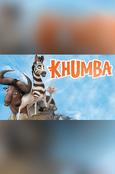 Khumba