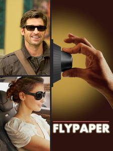 Flypaper