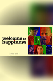 Welcome To Happiness