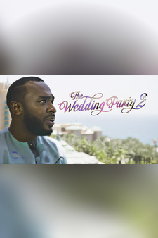 The Wedding Party 2
