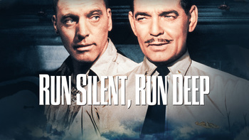 Run Silent, Run Deep