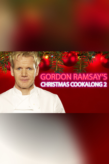 Gordon Ramsay's Christmas Cookalong 2