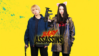 Baby Assassins