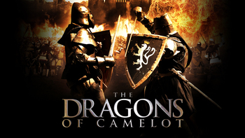 Dragons of Camelot