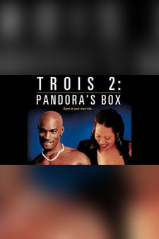 Trois 2: Pandora's Box TV-MA