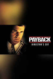 Payback (Director's Cut)