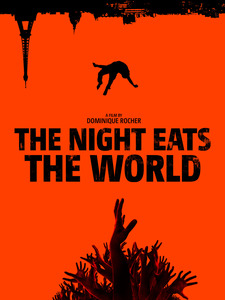 The Night Eats The World
