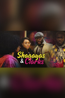 Shagayas & Clarks